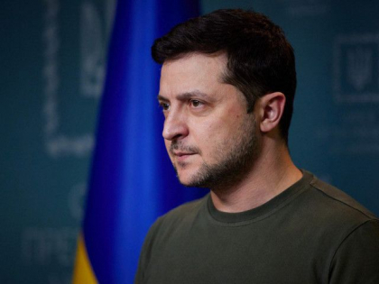Ucraina: Presedintele Zelenski cere NATO garantii de securitate inaintea aderarii