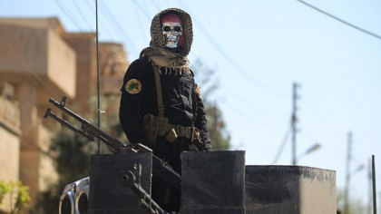 Civili, militari si animale ucise in doua atacuri ale gruparii Stat Islamic, in Siria. 41 de persoane au murit in total Civili, militari si animale ucise in doua atacuri ale gruparii Stat Islamic, in Siria. 41 de persoane au murit in total