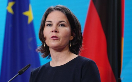Europenii trebuie „sa nu se limiteze la apararea ordinii europene de pace”, afirma Germania
Europenii trebuie „sa nu se limiteze la apararea ordinii europene de pace”, afirma Germania