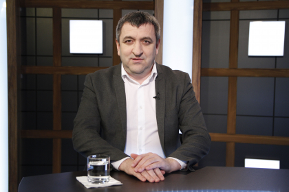 Deputatul PAS, Lilian Carp, confirma ca liderului Tatarstanului i-a fost interzisa intrarea in Moldova: ar avea legatura cu alegerile din autonomia gagauza
