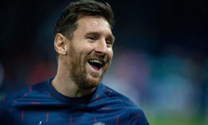 ADIO, PSG! Super transferul lui Leo Messi a fost confirmat cu un singur cuvant

