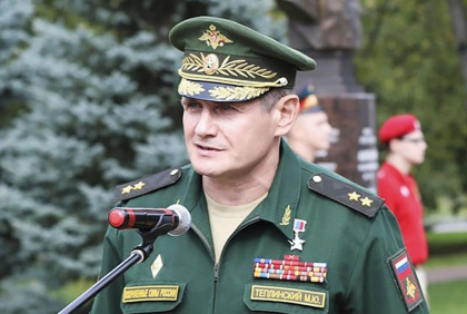ISW: Ce ar putea insemna readucerea generalului Teplinski intr-un rol important in ofensiva militara rusa din Ucraina

