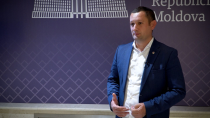 Deputat PAS, dupa ce autoritatile moldovenesti nu i-ar fi permis lui Rustam Minnikhanov sa intre in tara noastra: „Asa trebuie!” 