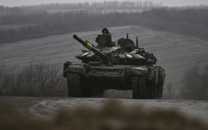 Noi documente secrete ale Pentagonului analizate de Newsweek afirma ca Ucraina programase inceperea contraofensivei pe 30 aprilie