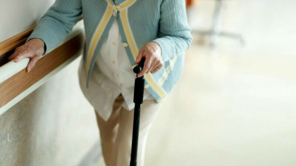 Badanta din Ucraina care le dadea somnifere batranilor si apoi le fura bunurile. Cum a fost prinsa „Madam Somnifer”