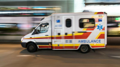 Cel putin 21 de persoane au murit intr-un incendiu izbucnit intr-un spital din Beijing. Alti 71 de pacienti, evacuati - VIDEO Cel putin 21 de persoane au murit intr-un incendiu izbucnit intr-un spital din Beijing. Alti 71 de pacienti, evacuati - VIDEO