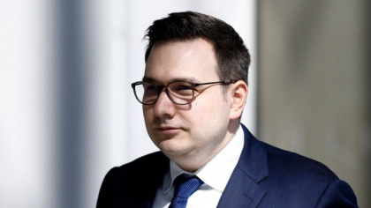 Trei diplomati cehi au murit subit in ultimele 5 luni. Ce recomandari au primit angajatii Ministerului de Externe Trei diplomati cehi au murit subit in ultimele 5 luni. Ce recomandari au primit angajatii Ministerului de Externe