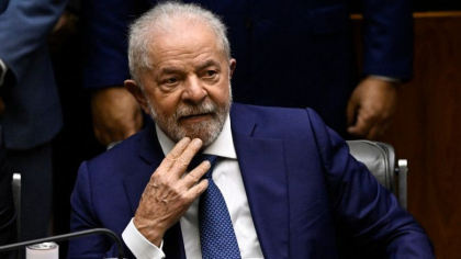 SUA acuza Brazilia ca tine partea Rusiei in razboiul din Ucraina. „Se face ecoul propagandei ruse si chineze” SUA acuza Brazilia ca tine partea Rusiei in razboiul din Ucraina. „Se face ecoul propagandei ruse si chineze”