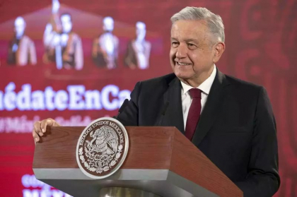 Pentagon Leaks: Mexicul denunta actiunile de spionaj ale Washingtonului
