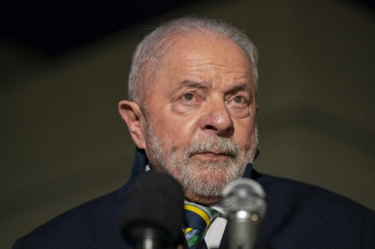 Ucraina l-a invitat in tara pe presedintele brazilian Lula de Silva sa vada efectele razboiului declansat de Vladimir Putin
