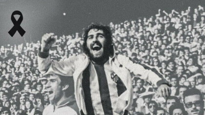Doliu in fotbalul spaniol. A murit Valentin Jorge Sanchez "Robi", fost campion cu Atletico Madrid