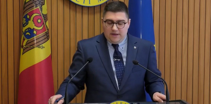 Un diplomat rus ar putea fi declarat persona non-grata in Republica Moldova. Care este motivul invocat de autoritati - VIDEO Un diplomat rus ar putea fi declarat persona non-grata in Republica Moldova. Care este motivul invocat de autoritati - VIDEO