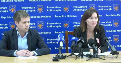 Traseul condamnarii lui Ilan Sor la 15 ani de inchisoare prezentat in detalii de seful Procuraturii Anticoruptie, Veronica Dragalin - VIDEO Traseul condamnarii lui Ilan Sor la 15 ani de inchisoare prezentat in detalii de seful Procuraturii Anticoruptie, Veronica Dragalin - VIDEO