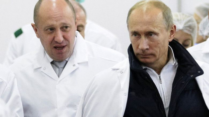 L-ar putea inlocui Evgheni Prigojin pe Vladimir Putin si sa devina urmatorul presedinte al Rusiei? Ce spun analistii L-ar putea inlocui Evgheni Prigojin pe Vladimir Putin si sa devina urmatorul presedinte al Rusiei? Ce spun analistii