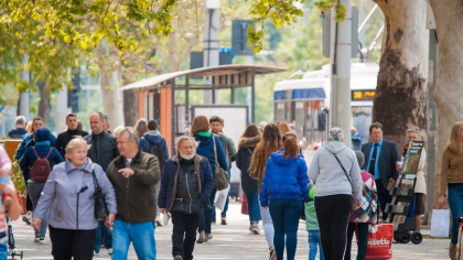 Care sunt lucrurile care ii ingrijoreaza cel mai mult pe moldoveni, in prezent. Ce arata datele unui sondaj realizat de WathDog - FOTO Care sunt lucrurile care ii ingrijoreaza cel mai mult pe moldoveni, in prezent. Ce arata datele unui sondaj realizat de WathDog - FOTO