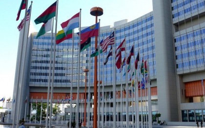 ONU isi exprima ingrijorarea dupa ce Pentagon Leaks a dezvaluit ca SUA ar fi ”supravegheat” comunicatiile secretarului general Antonio Guterres
