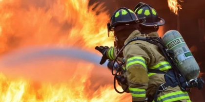 Incendiul din Beijing: Bilantul mortilor a crescut la 29. 12 persoane, inclusiv directorul spitalului, arestate
Incendiul din Beijing: Bilantul mortilor a crescut la 29. 12 persoane, inclusiv directorul spitalului, arestate