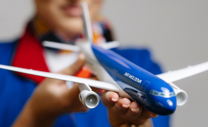 Angajatii Air Moldova au lansat o petitie in care cer implicarea sefei statului privind situatia creata in companie: „In caz contrar, in mai putin de cateva zile vom intra in faliment” Angajatii Air Moldova au lansat o petitie in care cer implicarea sefei statului privind situatia creata in companie: „In caz contrar, in mai putin de cateva zile vom intra in faliment”