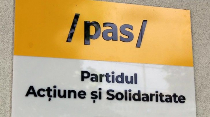 Reactia PAS, la declaratia lui Ion Ceban privind integrarea Republicii Moldova: "Vrea sa discrediteze ideea de aderare la UE si incearca sa ne atraga in jocul rusilor"