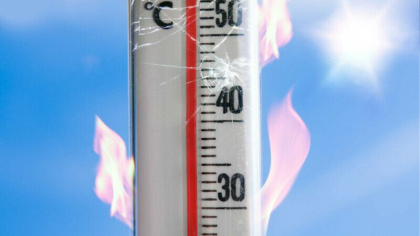 Lumea s-ar putea confrunta cu temperaturi record in acest an, odata cu revenirea fenomenului El Nino Lumea s-ar putea confrunta cu temperaturi record in acest an, odata cu revenirea fenomenului El Nino