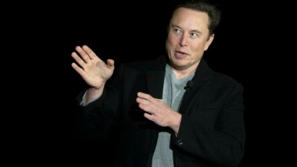 Prima reactie a lui Elon Musk dupa ce racheta Starship a explodat la cateva minute dupa lansare