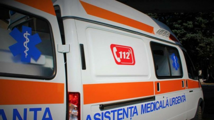 Conflict sangeros la Ungheni. Un barbat a ajuns la spital, dupa ce a fost injunghiat de amicul sau de pahar. Ce spun oamenii legii 