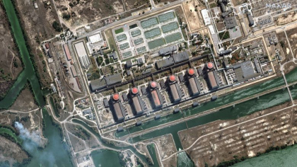 Rusia anunta ca centrala nucleara Zaporojie nu va mai utiliza combustibil american. Avertismentul SUA Rusia anunta ca centrala nucleara Zaporojie nu va mai utiliza combustibil american. Avertismentul SUA