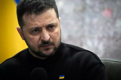 Zelenski i-a cerut lui Stoltenberg, aflat la Kiev, un calendar de aderare la NATO. Cat de divizate sunt statele membre in privinta primirii Ucrainei in NATO - VIDEO Zelenski i-a cerut lui Stoltenberg, aflat la Kiev, un calendar de aderare la NATO. Cat de divizate sunt statele membre in privinta primirii Ucrainei in NATO - VIDEO
