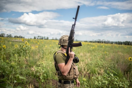 Razboiul a secerat sectorul agricol din Ucraina. Pagubele se ridica la aproape 9 miliarde de dolari
