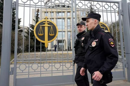 Politia din Moscova a vandut secrete despre fortele de securitate. FSB investigheaza o scurgere masiva de informatii