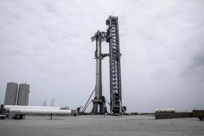 SpaceX a lansat Starship, cea mai mare racheta din lume. Ambele trepte ale rachetei au explodat la trei minute dupa lansare - VIDEO SpaceX a lansat Starship, cea mai mare racheta din lume. Ambele trepte ale rachetei au explodat la trei minute dupa lansare - VIDEO