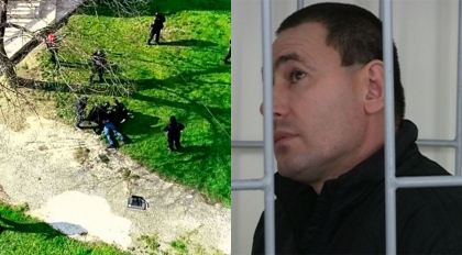 Sedinta in cazul fostului sportiv, Ion Soltoianu, la Curtea de Apel Chisinau: Magistratii urmeaza sa decida daca fostul sportiv va fi plasat in arest la domiciliu, cum solicita avocatii