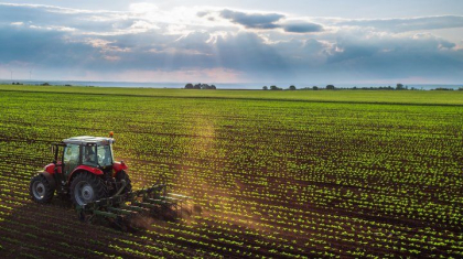 Banca Internationala pentru Reconstructie si Dezvoltare va oferi Republicii Moldova un imprumut de 55 de milioane de dolari pentru investitii in sectorul agricol Banca Internationala pentru Reconstructie si Dezvoltare va oferi Republicii Moldova un imprumut de 55 de milioane de dolari pentru investitii in sectorul agricol