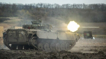 Politico: Ucraina cauta „cartitele” care l-au ajutat pe Putin sa invadeze tara Politico: Ucraina cauta „cartitele” care l-au ajutat pe Putin sa invadeze tara