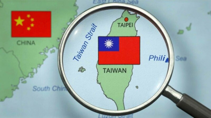 Ministrul de Externe al Chinei: Ambele maluri ale stramtorii Taiwan apartin Chinei. Nu vom face nicio concesie Ministrul de Externe al Chinei: Ambele maluri ale stramtorii Taiwan apartin Chinei. Nu vom face nicio concesie