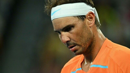 Tragedie in familia lui celebrului tenismen Rafael Nadal. Veste teribila primita de marele jucator spaniol