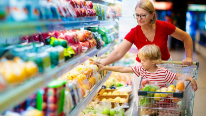 Una din marile tari ale Europei va lua masuri impotriva comerciantilor pentru ca nu au ieftinit alimentele Una din marile tari ale Europei va lua masuri impotriva comerciantilor pentru ca nu au ieftinit alimentele