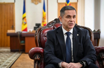 Republica Moldova ar putea avea in curand un sistem modern de supraveghere antiaeriana. Ministrul Apararii: „In timpul urmator vom semna contracte pentru achizitionare”