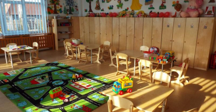 Republica Moldova va primi un imprumut de 40 de milioane de dolari de la Banca Mondiala pentru modernizarea scolilor si gradinitelor. Cate institutii vor fi renovate, dar si contruite Republica Moldova va primi un imprumut de 40 de milioane de dolari de la Banca Mondiala pentru modernizarea scolilor si gradinitelor. Cate institutii vor fi renovate, dar si contruite