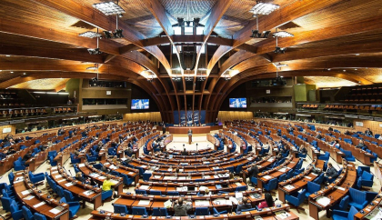 Rolul Rusiei in escaladarea tensiunilor in Republica Moldova, printre subiectele de pe agenda Sesiunii de primavara a APCE. Cand se va desfasura Rolul Rusiei in escaladarea tensiunilor in Republica Moldova, printre subiectele de pe agenda Sesiunii de primavara a APCE. Cand se va desfasura