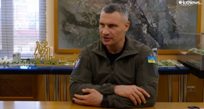 Kievul reziliaza contractul de inchiriere a unui teren cu Ambasada Rusiei Kievul reziliaza contractul de inchiriere a unui teren cu Ambasada Rusiei
