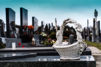 In ajunul Pastelui Blajinilor, ANSA vine cu recomandari pentru cetateni, in scopul evitarii intoxificatiilor mesele festive in memoria celor raposati In ajunul Pastelui Blajinilor, ANSA vine cu recomandari pentru cetateni, in scopul evitarii intoxificatiilor mesele festive in memoria celor raposati