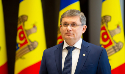 Igor Grosu va participa la Conferinta Presedintilor Parlamentelor din Uniunea Europeana, la Praga. Presedintele Parlamentului are planificate intrevederi cu omologii sai din diferite tari