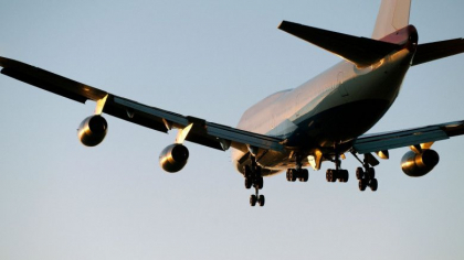 Hotii au furat aur de 15 milioane de dolari dintr-un aeroport din Toronto in „unul dintre cele mai mari jafuri din istoria Canadei”