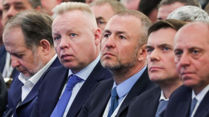 Oligarhii lui Putin s-au imbogatit cu 152 de miliarde de dolari anul trecut. Cine sunt cei mai bogati rusi (Forbes) Oligarhii lui Putin s-au imbogatit cu 152 de miliarde de dolari anul trecut. Cine sunt cei mai bogati rusi (Forbes)
