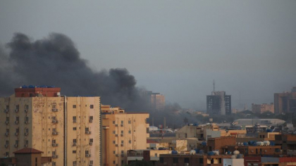 SUA, UK, Franta si China isi evacueaza diplomatii si cetatenii din Sudan SUA, UK, Franta si China isi evacueaza diplomatii si cetatenii din Sudan