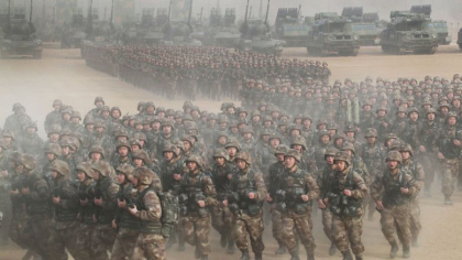 Cand ar putea declansa China invazia Taiwanului