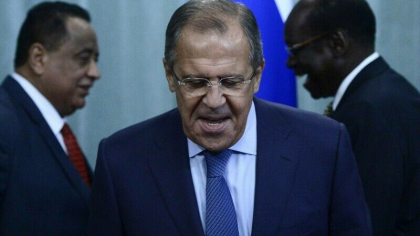 The Washington Post: Legaturile si interesele Mocovei in Sudan
