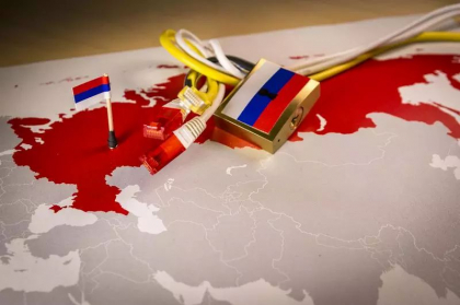 Rusia: Tribunalele au dat amenzi de 21 miliarde de ruble pentru refuzul de a sterge informatii interzise pe internet