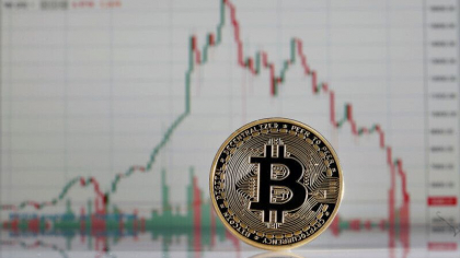 Colos bancar: Bitcoin ar putea atinge 100.000 de dolari pana la sfarsitul anului 2024